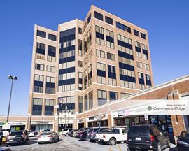 Veterans Square Office Center