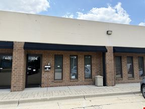 600 Industrial Drive