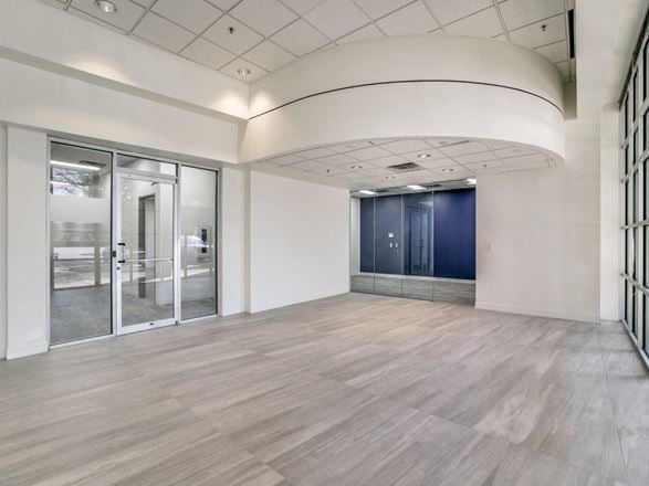 1322 Crestside | Coppell Tech Center II