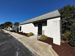 Newly Renovated Medical Office For Lease - Athens