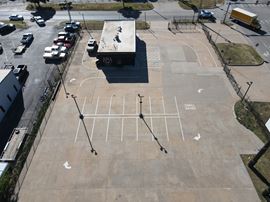 Re-Development Opportunity