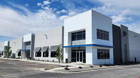 Mixed Use space for Rent at 100 S. Benchmark Way in Meridian