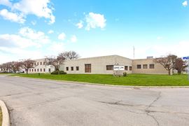 1011 Polytek Street