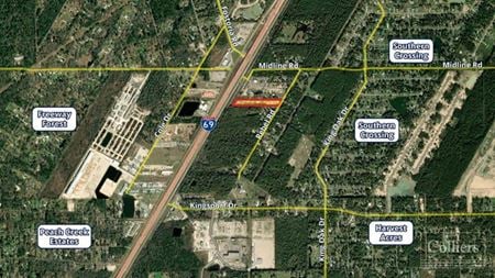 Other space for Sale at Rebel Road in Cleveland