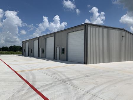 Commercial space for Rent at 299 Navarro Drive  in Seguin