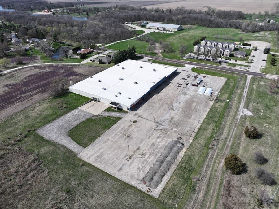 888 S Lake Storey Rd