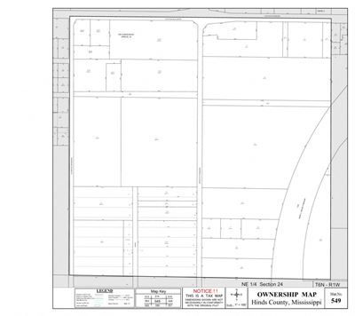 Country Club Drive Land