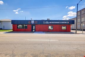 701 N 2nd St