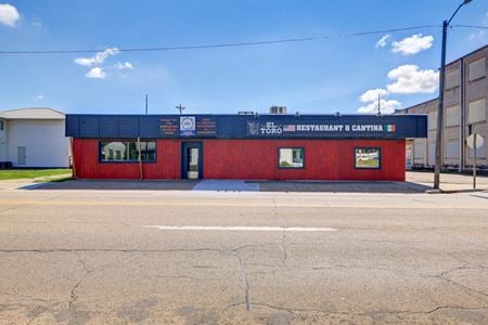 Other space for Sale at 701 N 2nd St in Clinton