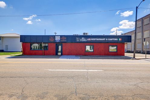 701 N 2nd St