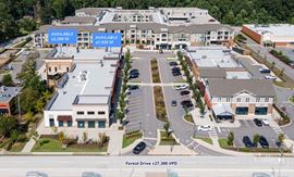 Retail Space Available at Cardinal Crossing | Forest Acres