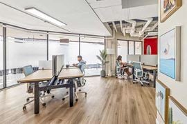 Hawaii Coworking - Hawai'i Coworking