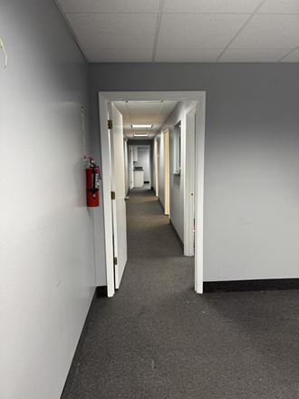First  Floor Medical  Offices