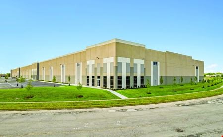 Industrial space for Rent at 401 New Towne Square Drive in Toledo