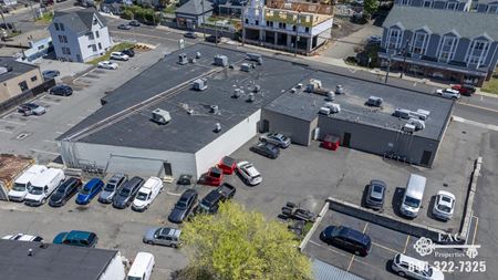 Retail space for Rent at 73-75 Main Street in Norwalk