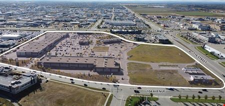 Other space for Sale at 11509 Westgate Drive, Grande Prairie, AB in Grande Prairie