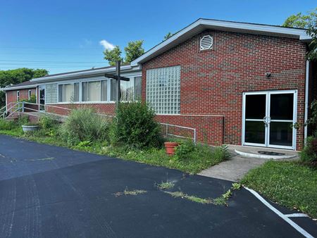 Photo of commercial space at 475 Clough Pike in Cincinnati