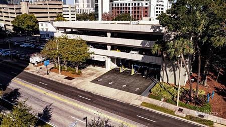 Retail space for Rent at 201 E Robinson St in Orlando