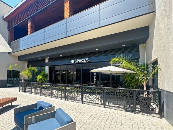 Spaces - Napa - 1300 First Street