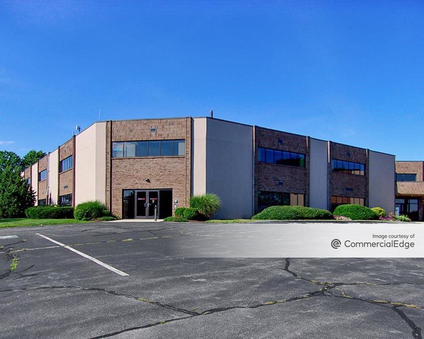 Aquidneck Corporate Park Tech IV 88 Silva Lane, Middletown, RI