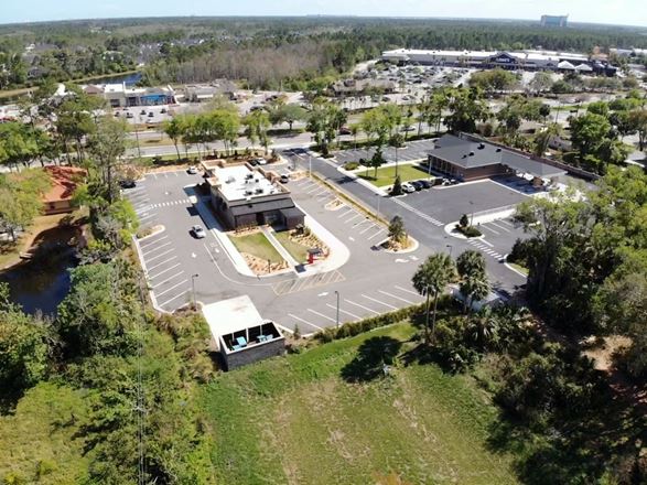 4.28 Acres on W. Granada- ALF/Office/Self Storage