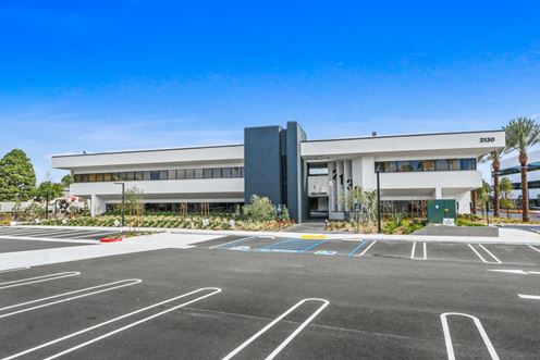 2100 Main - Building 2130