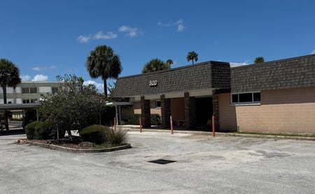 Office space for Sale at 500 Memorial Circle, Suite D, E1, E2 in Ormond Beach