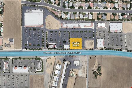 VacantLand space for Sale at 2140 E Pacheco Blvd in Los Banos
