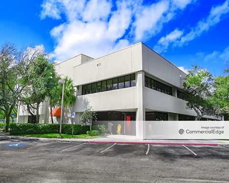 Office space for Rent at 4431 Embarcadero Drive in West Palm Beach