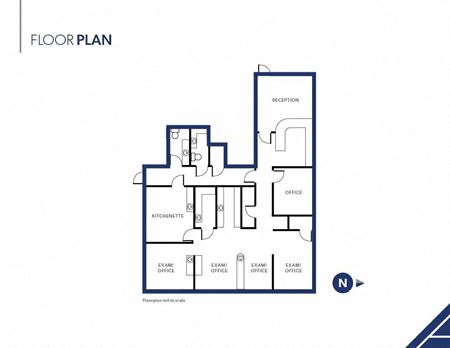 Photo of commercial space at 22905 56th Ave W in Mountlake Terrace