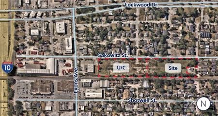 Other space for Sale at 1702 Sakowitz Street in Houston