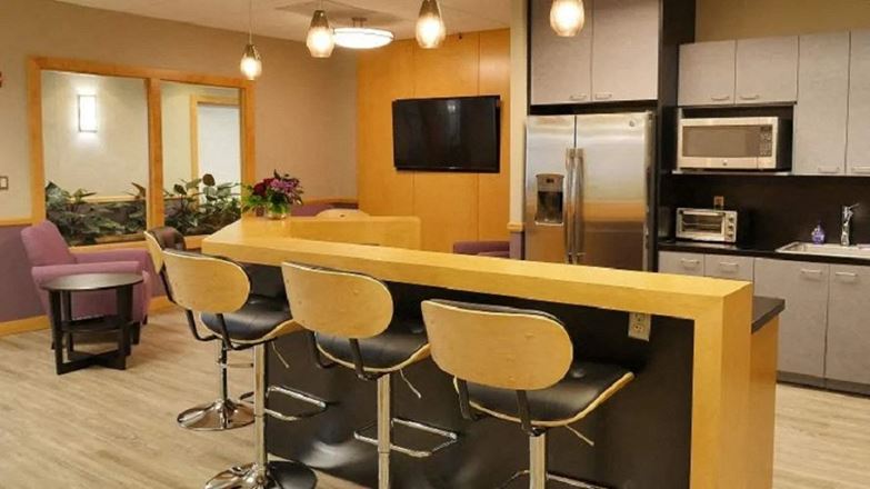 Intelligent Office (Rockville) - Rockville