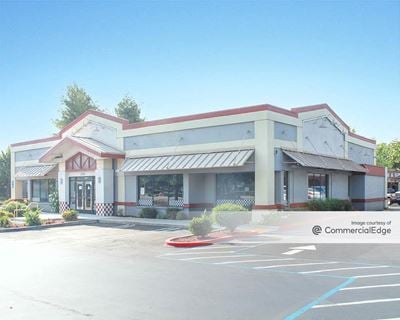 1082, 1088, 1092, 1104, 1110, 1116, 1118 & 1122 East Stanley Blvd