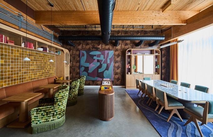 The Malin - Wedgewood Houston