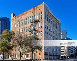 Dallas Arts Center