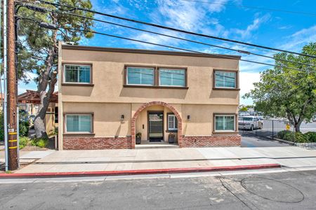 Photo of commercial space at 137 S. Prospect Ave in Tustin