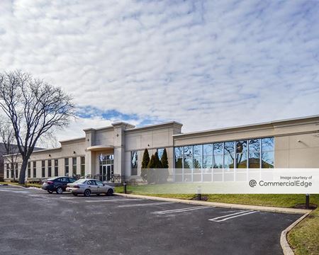 Photo of commercial space at 875 1st Avenue in King of Prussia