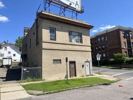 Photo of commercial space at 300 Bates Ave. Unit 100 in Saint Paul