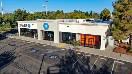 Retail space for Rent at 910 Cypress Avenue in Redding