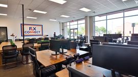 FLX Connect - 110 Davis Road