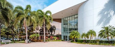Photo of commercial space at 560 Village Blvd in West Palm Beach