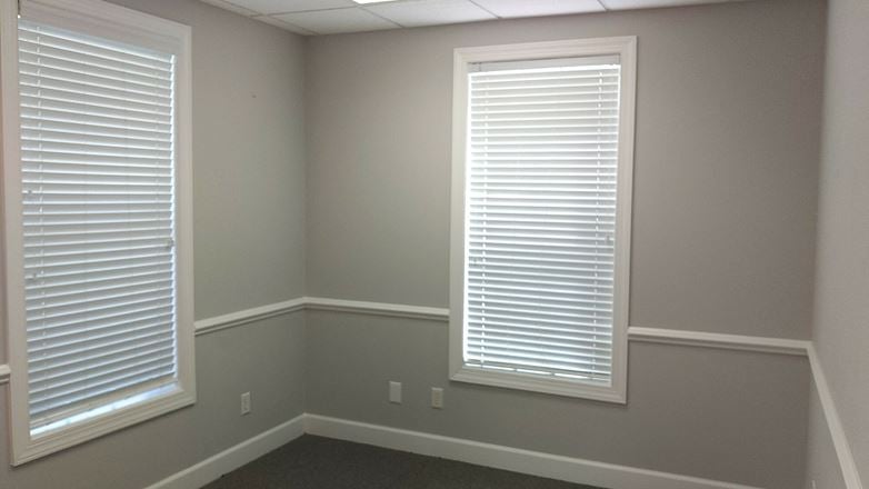 Pooler Park Office Center