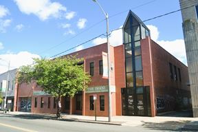1506 Hull Street Road