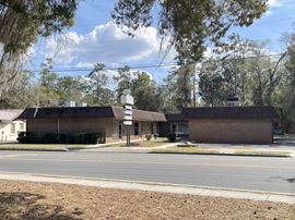 Investment Opportunity - 3 Office Buildings on 0.83 AC
