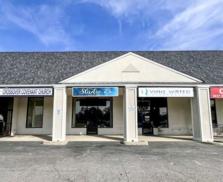 Retail space for Rent at 420 McNulty Street in Blythewood