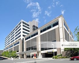 Overlake Medical Pavilion