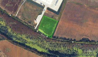 For Sale: Maumelle Office Building and Land