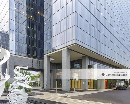 The Corporate Office Centre at Tysons II - 1775 Tysons Blvd