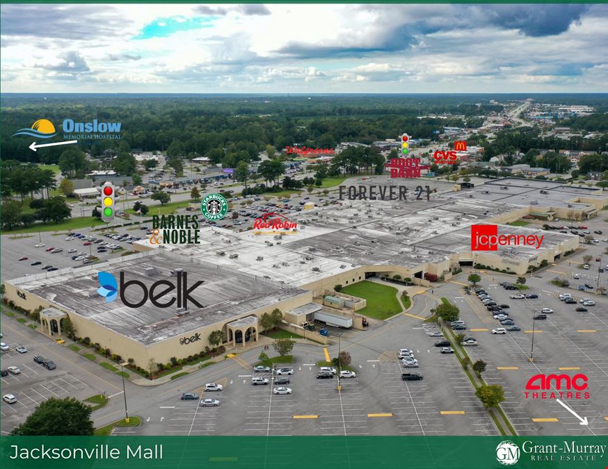 Jacksonville Mall