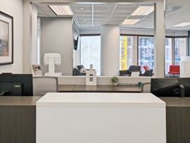 Regus - Tampa - Wells Fargo